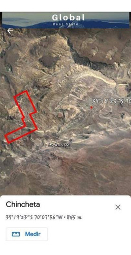 Campo 8050 Has Zona Catan Lil Ruta 40, Neuquén Patagonia Argentina
