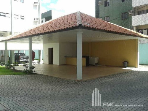 Apartamento Padrão Com 2 Quartos - Vd1123-v