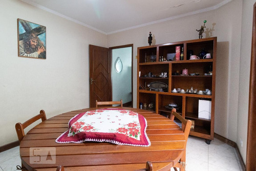 Casa Para Aluguel - Butantã, 3 Quartos, 200 - 893258640