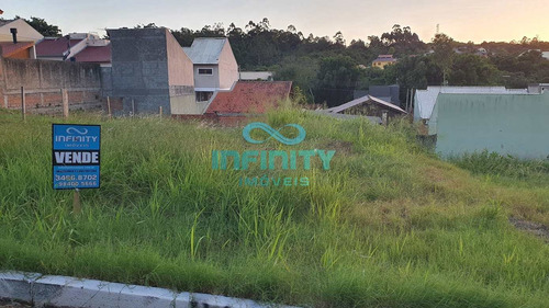 Imagem 5 de 6 de Terreno, Paradiso, Gravataí - R$ 179 Mil, Cod: 266 - V266
