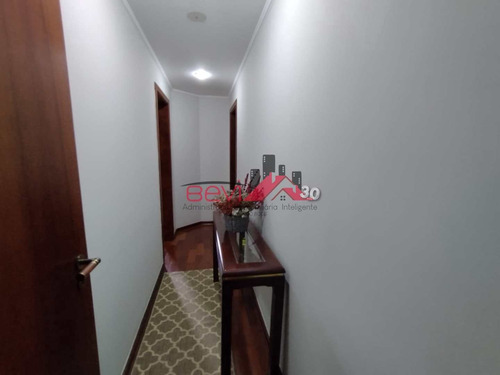 Imagem 14 de 25 de Apartamento Á Venda No Edifício Tanger; Venha Conferir! - V6560