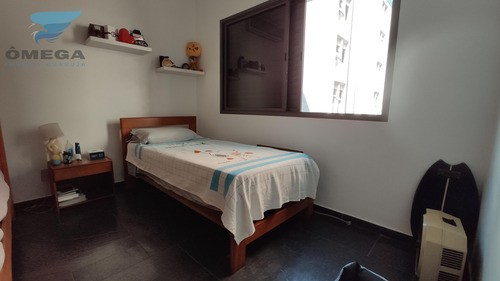 Imagem 16 de 22 de Apartamento À Venda Na Praia Da Enseada - 4 Dormitórios - 1 Vaga - Lazer - Ap05825 - 69332078