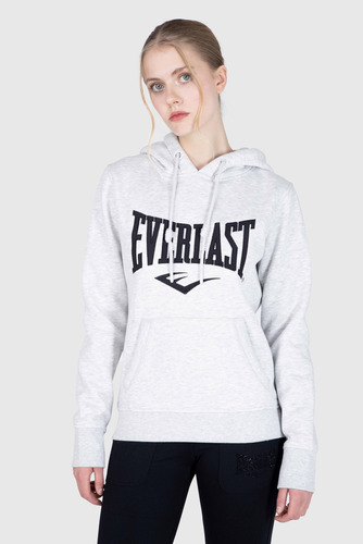 Poleron Mujer Everlast Most