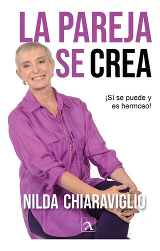 Libro La Pareja Se Crea