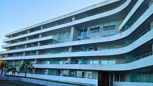 Espectacular Duplex En Complejo Dos Orillas