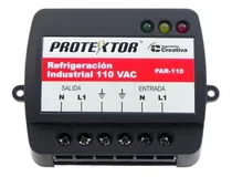 Comprar Protector De Voltaje Refrigeración Industrial 110vac