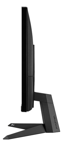 Monitor Gaming LG 24gq50f-b, 23.8 Va, Fhd, 165hz, 1ms Sync