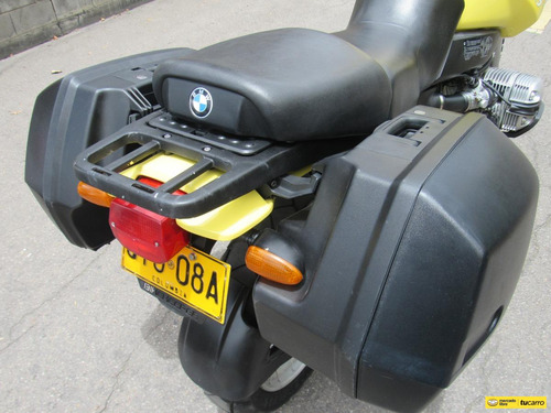 Bmw R850 Gs