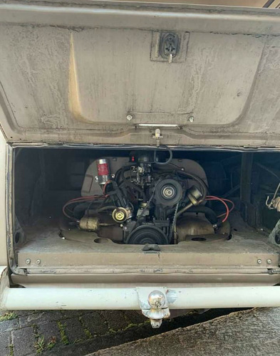 Kombi 1971