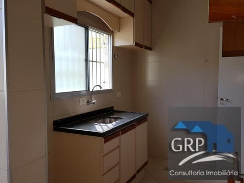Imagem 13 de 15 de Apartamento Para Venda Em Santo André, Vila Tibiriçá, 2 Dormitórios, 1 Banheiro, 1 Vaga - 7976_1-977599