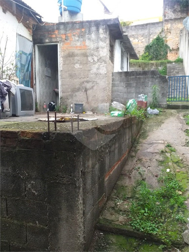 Imagem 25 de 30 de Excelente Terreno Na Vila Guilherme - Reo617108