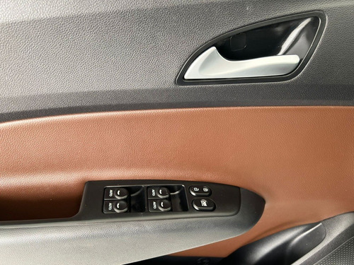 Imagem 9 de 15 de Hb20x Premium 1.6 2019 Automático