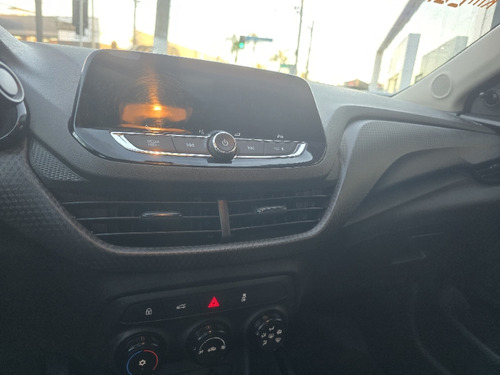 Chevrolet Onix Chevrolet Onix 1.0