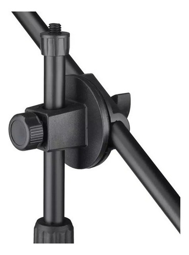 Atril Micrófono Soporte Pedestal Profesional Ajustable