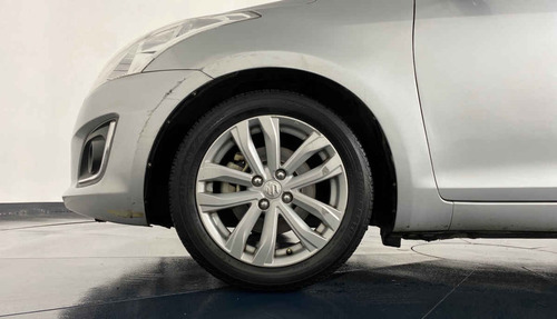 Imagen 6 de 15 de 113874 - Suzuki Swift 2017 Con Garantía