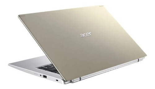 Notebook Acer A514-54-385s I3 4gb 256gb Ssd 14'' W11