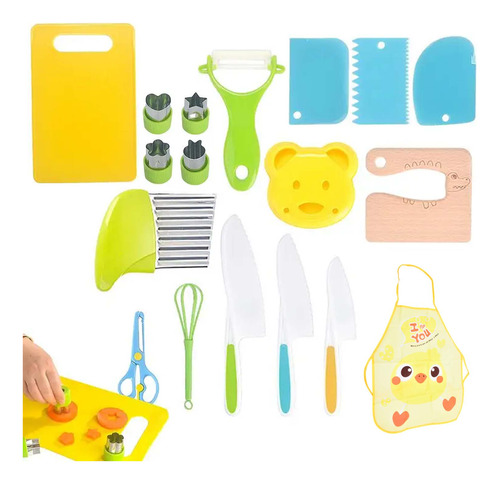 Conjunto De Cozinha Infantil: Brinquedos Educativos