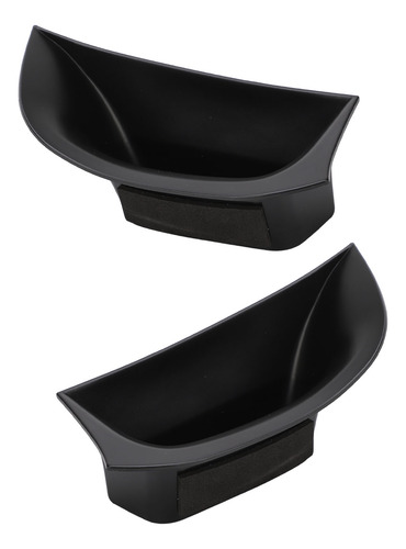 Organizador Con Bolsillo Para Reposabrazos Laterales, 2 Unid
