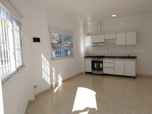 Imagen 2 de 15 de P.h Dos Ambientes