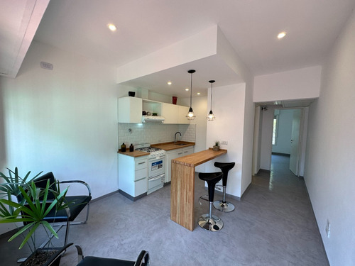 Venta Departamento Ph 2 Amb- Apto Credito- Sin Expensas-merlo Centro