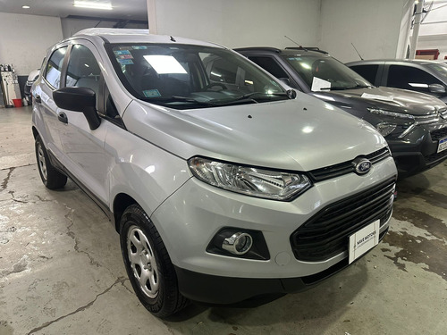 Ford Ecosport 1.5 S Tdci 90cv 4x2
