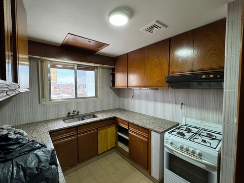 Depto En Venta Céntrico 4 Dormitorios, General Roca, Río Negro
