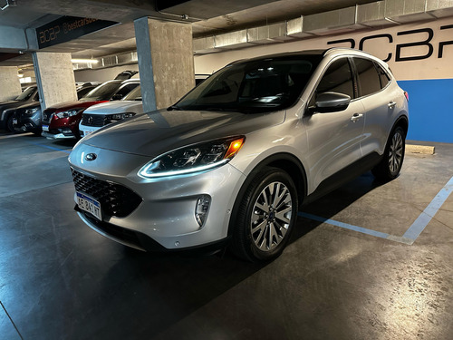 Ford Kuga 2.0 Titanium