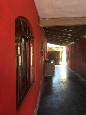 Imagem 10 de 13 de Casa No Litoral Com 04 Dormitórios Em Itanhaém/sp 5160-pc