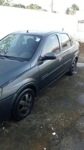 Chevrolet Corsa Sedan 2008 1.4 Premium Econoflex 4p