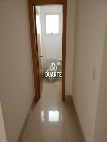 Imagem 7 de 30 de Apartamento Novo No Gonzaga - Ap02756 - 68123147