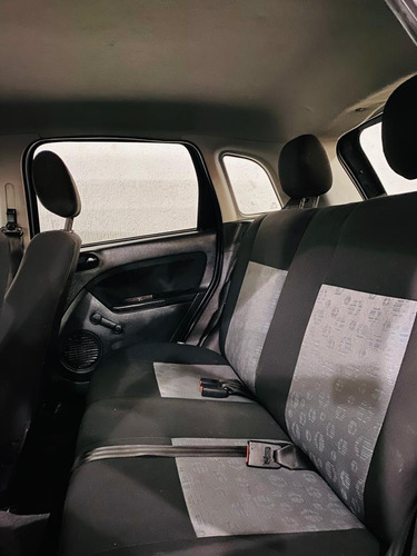 Imagem 14 de 14 de Ford Fiesta Hatch 1.0 (flex)