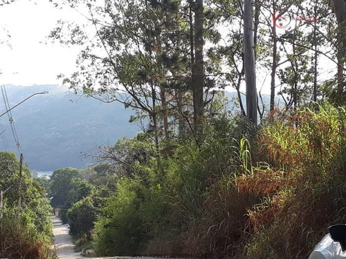 Imagem 2 de 8 de Terrenos Para Venda Em Mairiporã No Bairro Village Estoril - 1477115