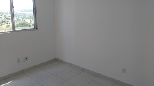 Imagem 11 de 14 de Apartamento Em Bom Jesus, Contagem/mg De 46m² 2 Quartos À Venda Por R$ 175.000,00 - Ap2128249-s