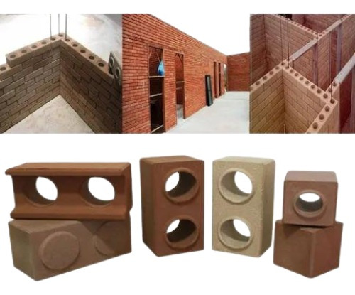 Manual De Casas Ecológicas Com Tijolos Sustentáveis