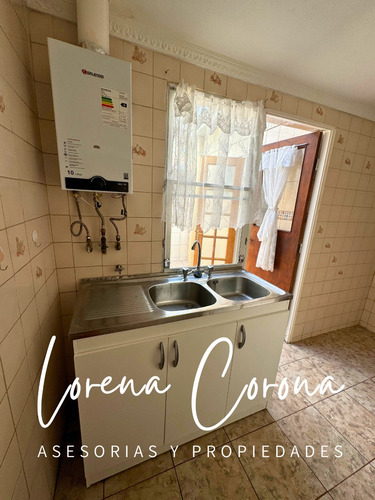 Segura Casa En Venta La Florida , 3d+2b+e! Recién Tasada!