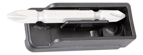 Porta Puntas De 1/4 Hex. Para Atornillador Makita 4529478