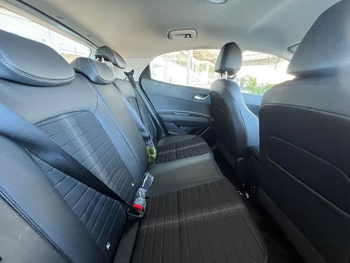 Hyundai HB20 1.6 Unique 5p
