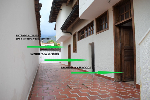 Imagen 6 de 30 de En Venta Hermosas Quintas A Estrenar, Urbanizacion Pirineos.