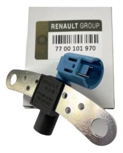 Sensor Posicion Cigueñal Renault Logan Clio Symbol Megane