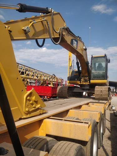 Caterpillar 320d 2l Entrega Inmediata
