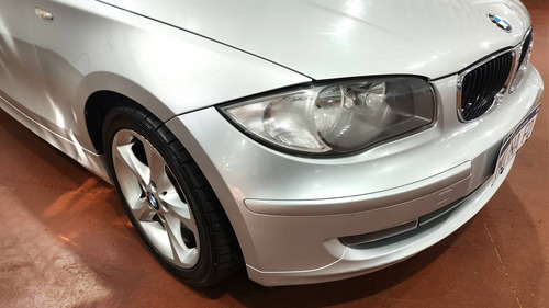 Imagen 5 de 15 de Bmw 118i Active 3ptas . 2010
