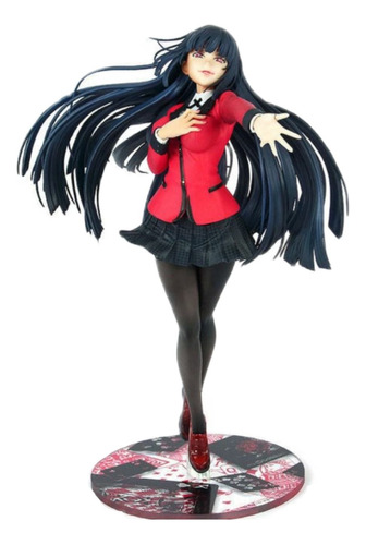 Figura Kakegurui 24cm 