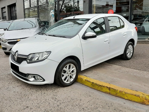 Renault Logan 1.6 Privilége 105cv