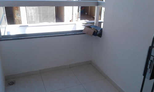 Imagem 11 de 14 de Casa Geminada Triplex