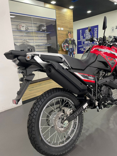 Yamaha Crosser 150 S Abs - Planos Sem Entrada Em Até 48x M*