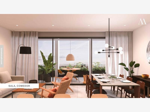 Imagen 4 de 12 de Departamento En Venta El Charro