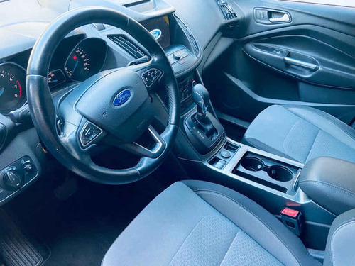 Imagen 5 de 11 de Ford Escape 2017 5p S Plus L4/2.5 Aut