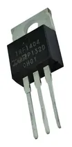 Comprar Irf1404 Transistor Mosfet  Ecg2908 To-220 Original