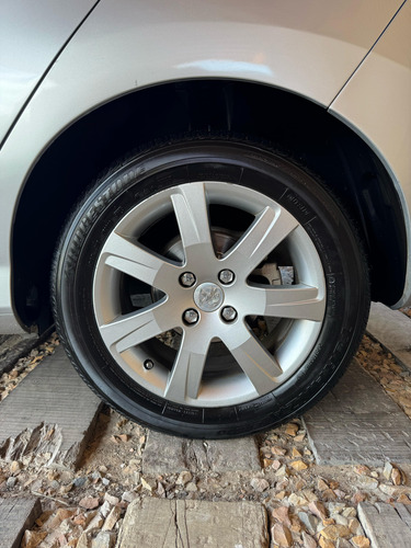 Peugeot 308 1.6 Allure