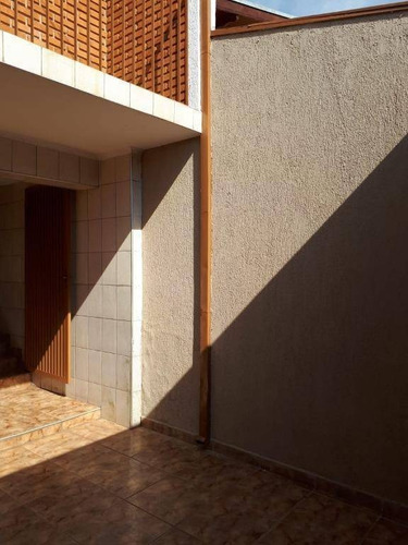 Imagem 5 de 26 de Sobrado Com 3 Dormitórios À Venda, 119 M² Por R$ 350.000,00 - Parque Das Nações - Limeira/sp - So0056
